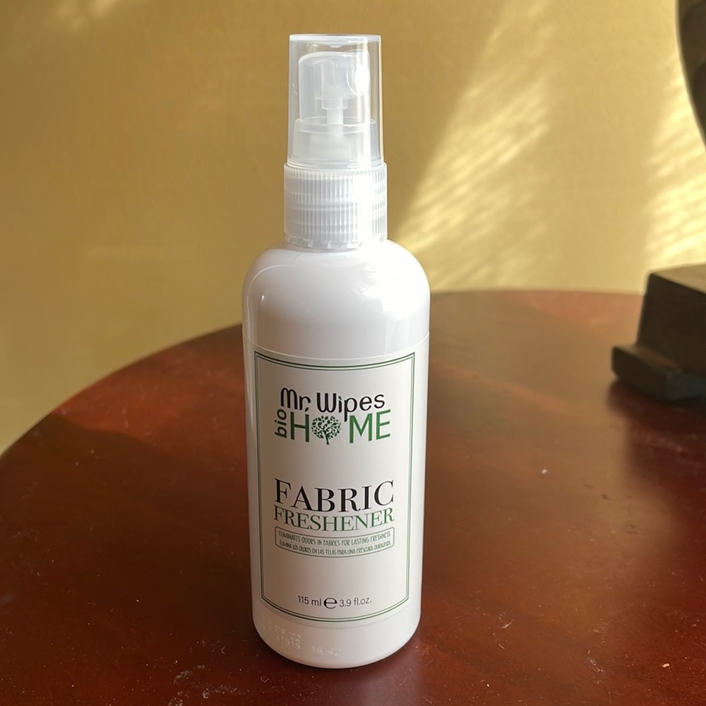 Fabric Freshener